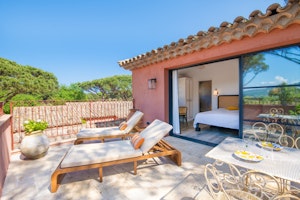 Villa Aurora image 2