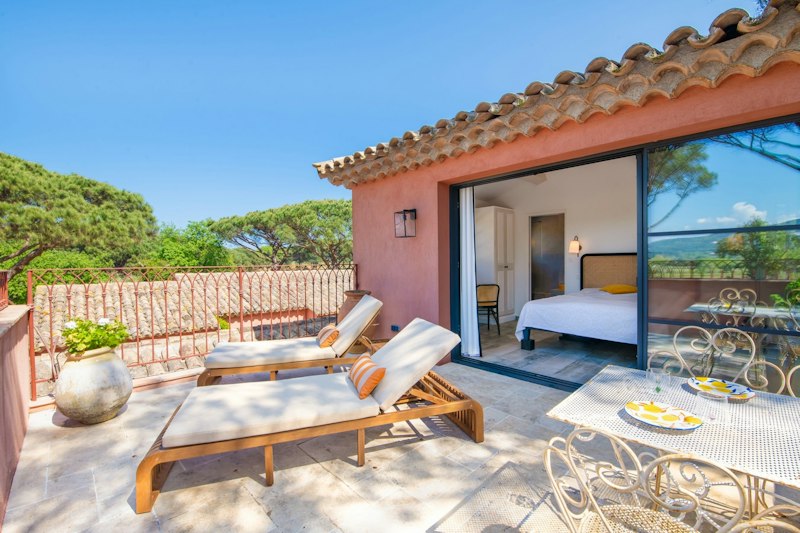 Villa Aurora additional image