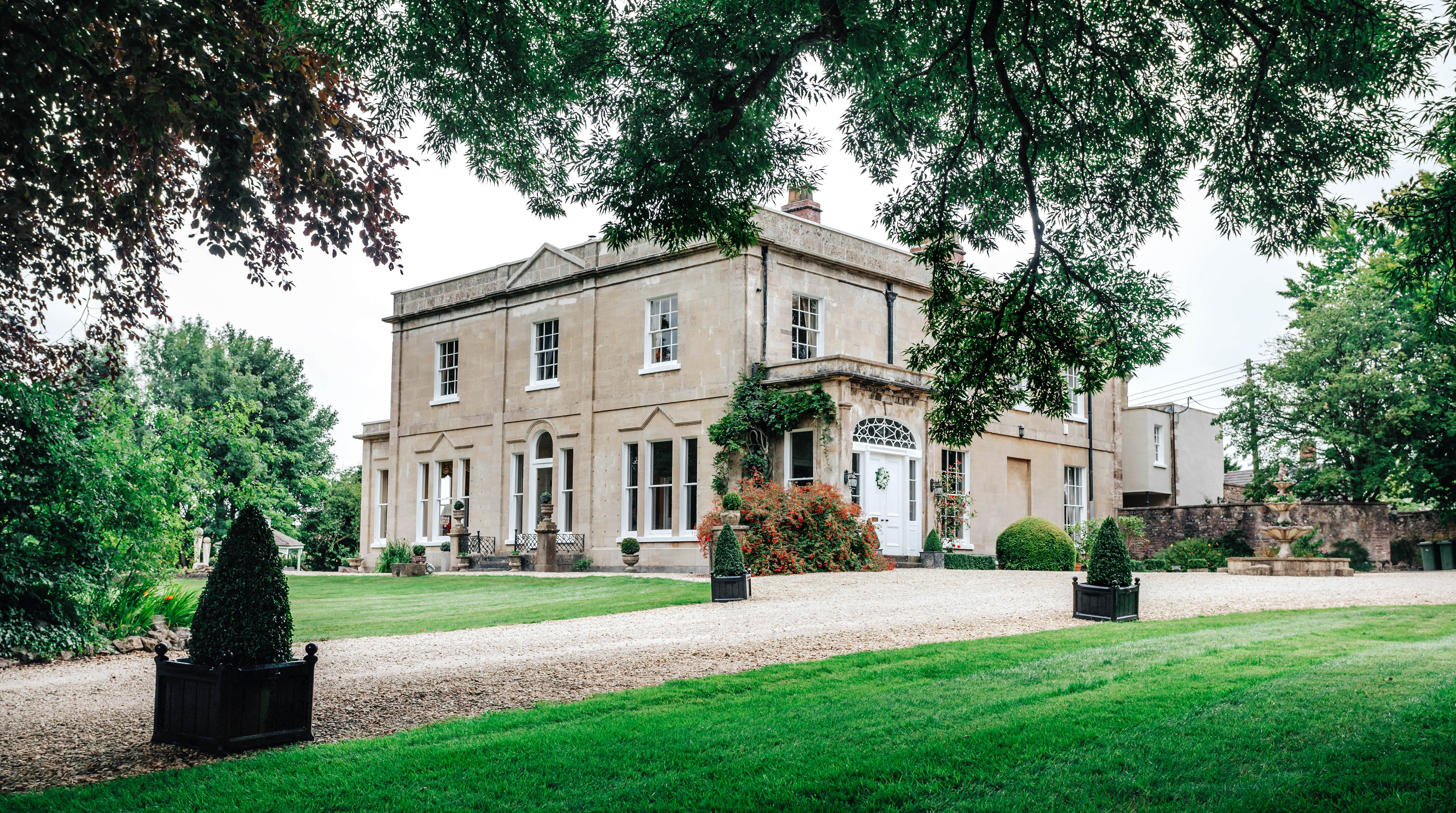 Stay in the best homes in Somerset, England, UK Plum Guide