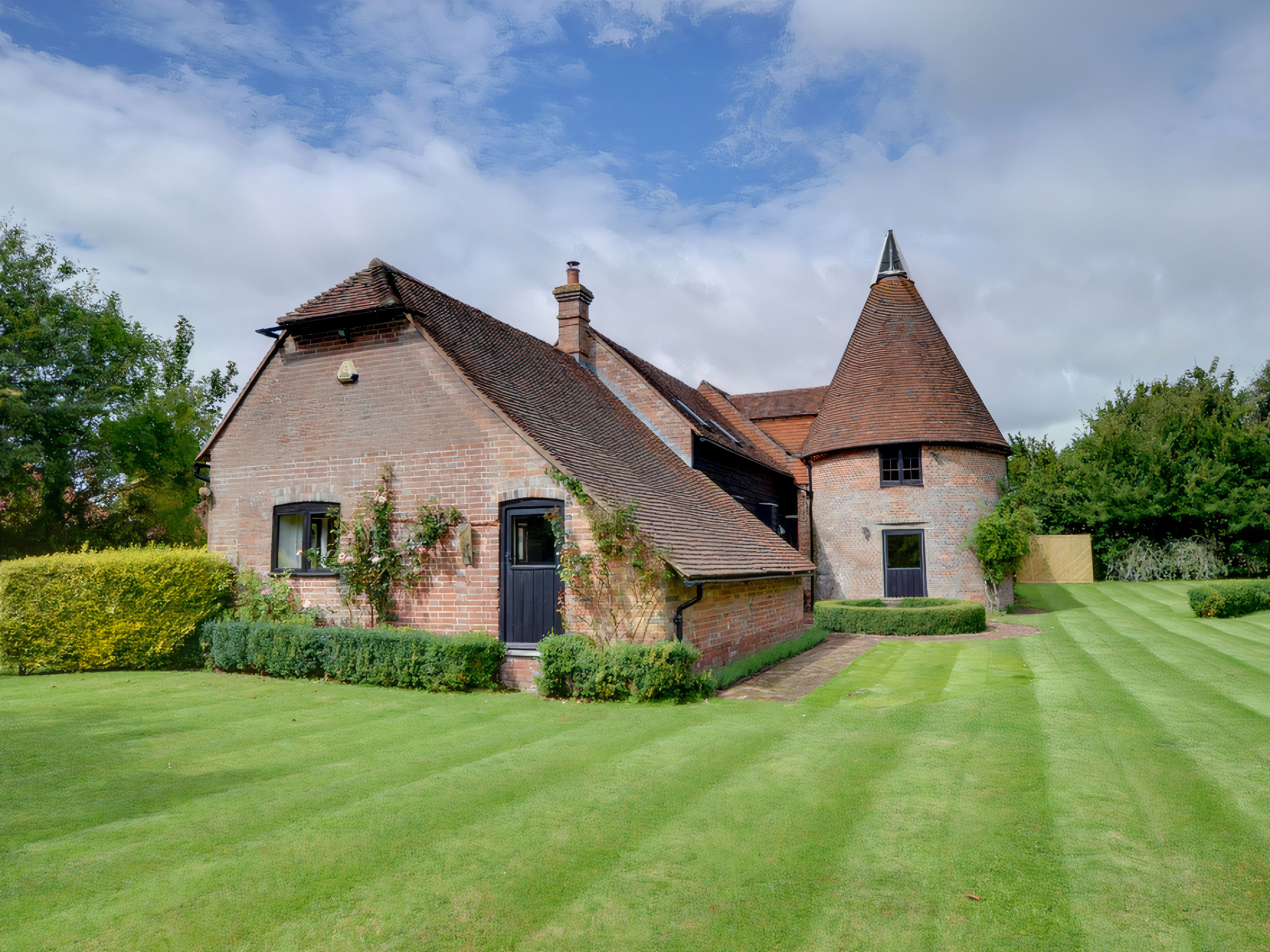 Timber Tales, East Sussex, England | Plum Guide