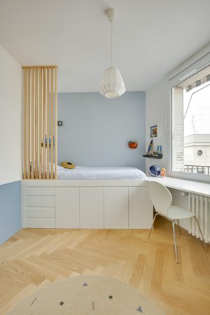 Parisian Hills image 10