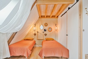 The Cozy Retreat image 13