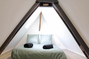 The Cozy Retreat image 2