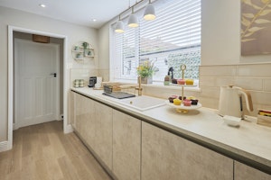 Bedlington Hideaway image 14