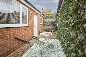 Bedlington Hideaway image 13