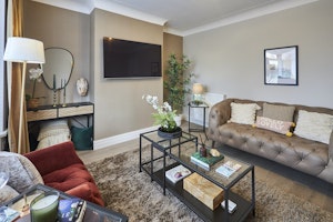 Bedlington Hideaway image 11