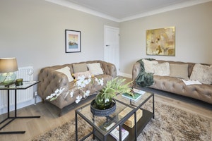Bedlington Hideaway image 10