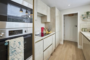 Bedlington Hideaway image 9
