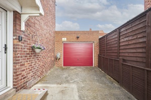 Bedlington Hideaway image 8