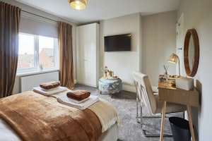 Bedlington Hideaway image 7