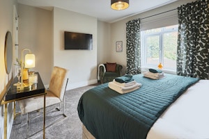 Bedlington Hideaway image 6