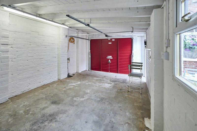 Bedlington Hideaway additional image