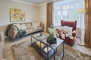 Bedlington Hideaway image 4