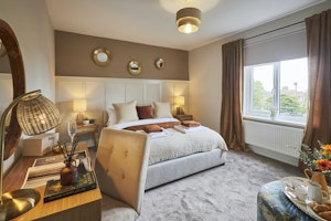 Bedlington Hideaway image 3