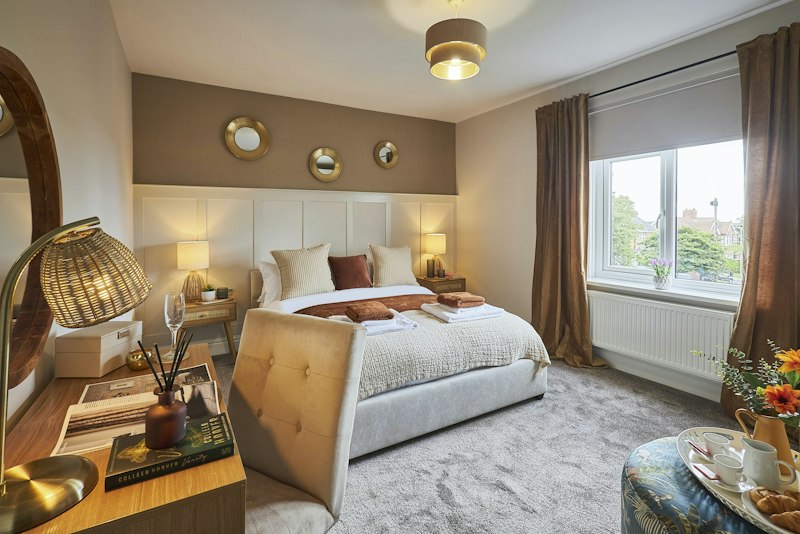 Bedlington Hideaway additional image