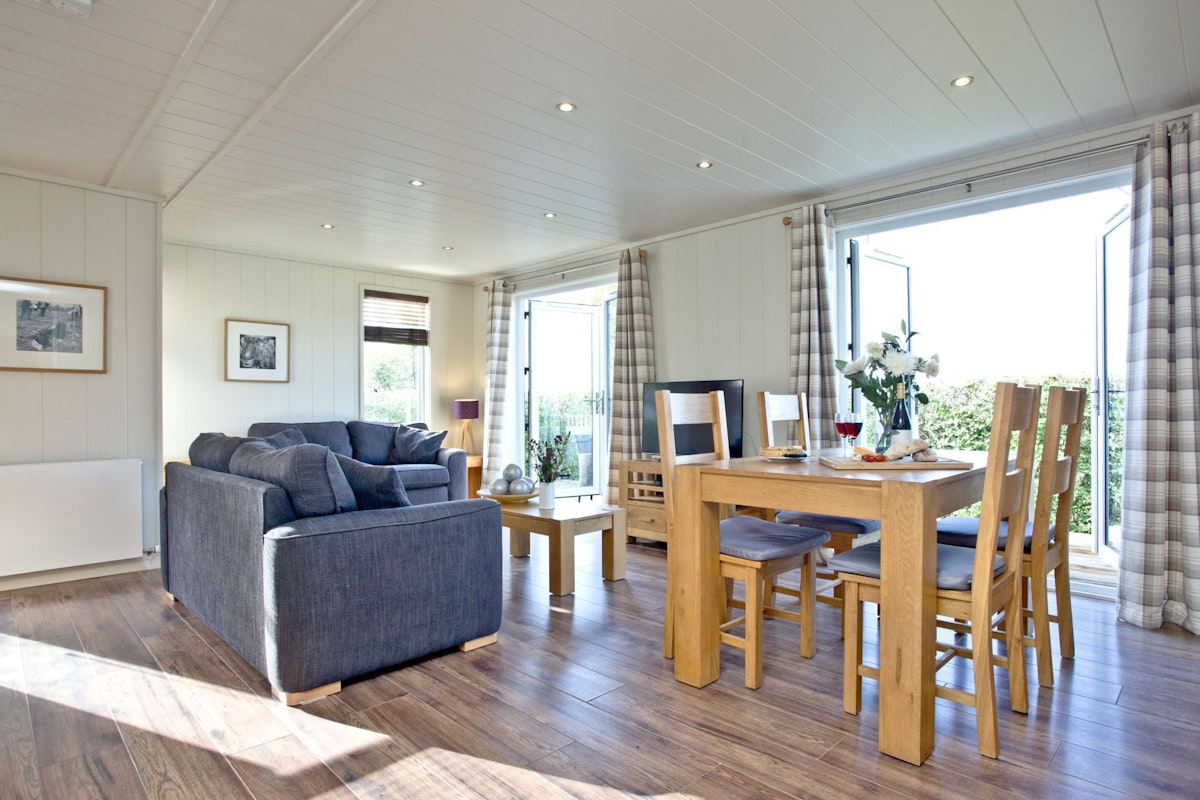 Hit the Deck, South West England