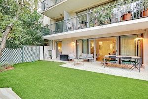 Auteuil Green image 10