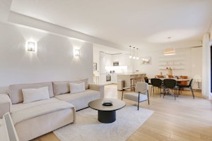Auteuil Green image 6