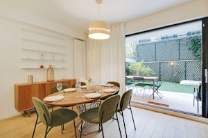 Auteuil Green image 1
