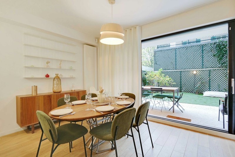 Auteuil Green main image