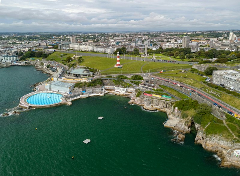 Plymouth Calm additional image