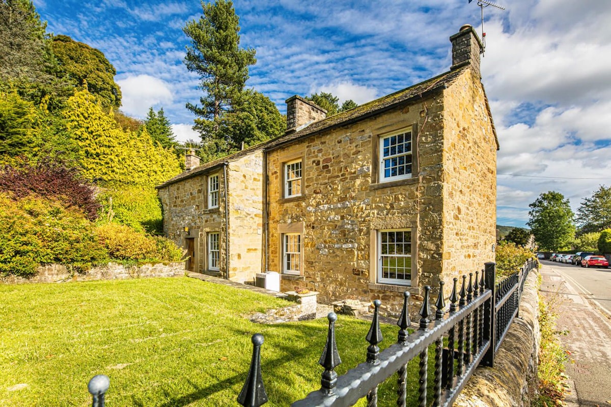 Bakewell Slice, East Midlands