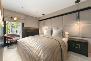 Front Row Edinburgh image 2