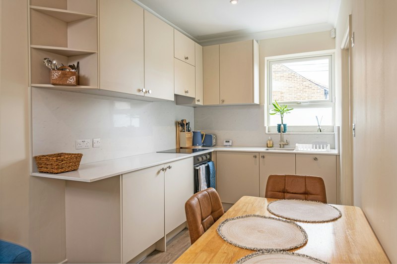 Wimbledon Abode additional image