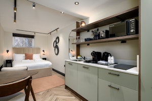 Somers Town Style image 1