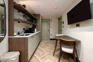 Somers Town Style image 6