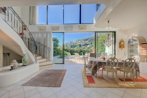 Mougins Mornings image 1