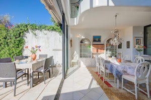 Mougins Mornings image 5