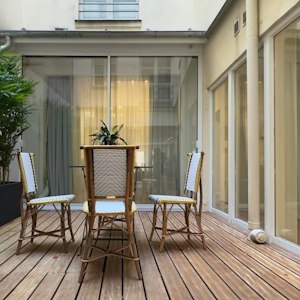 The Marais Green image 10