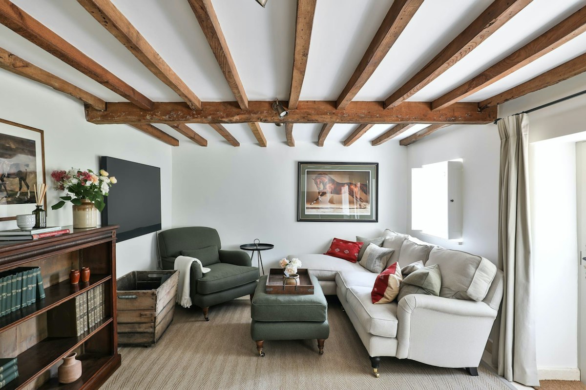 Country Bliss, South West England