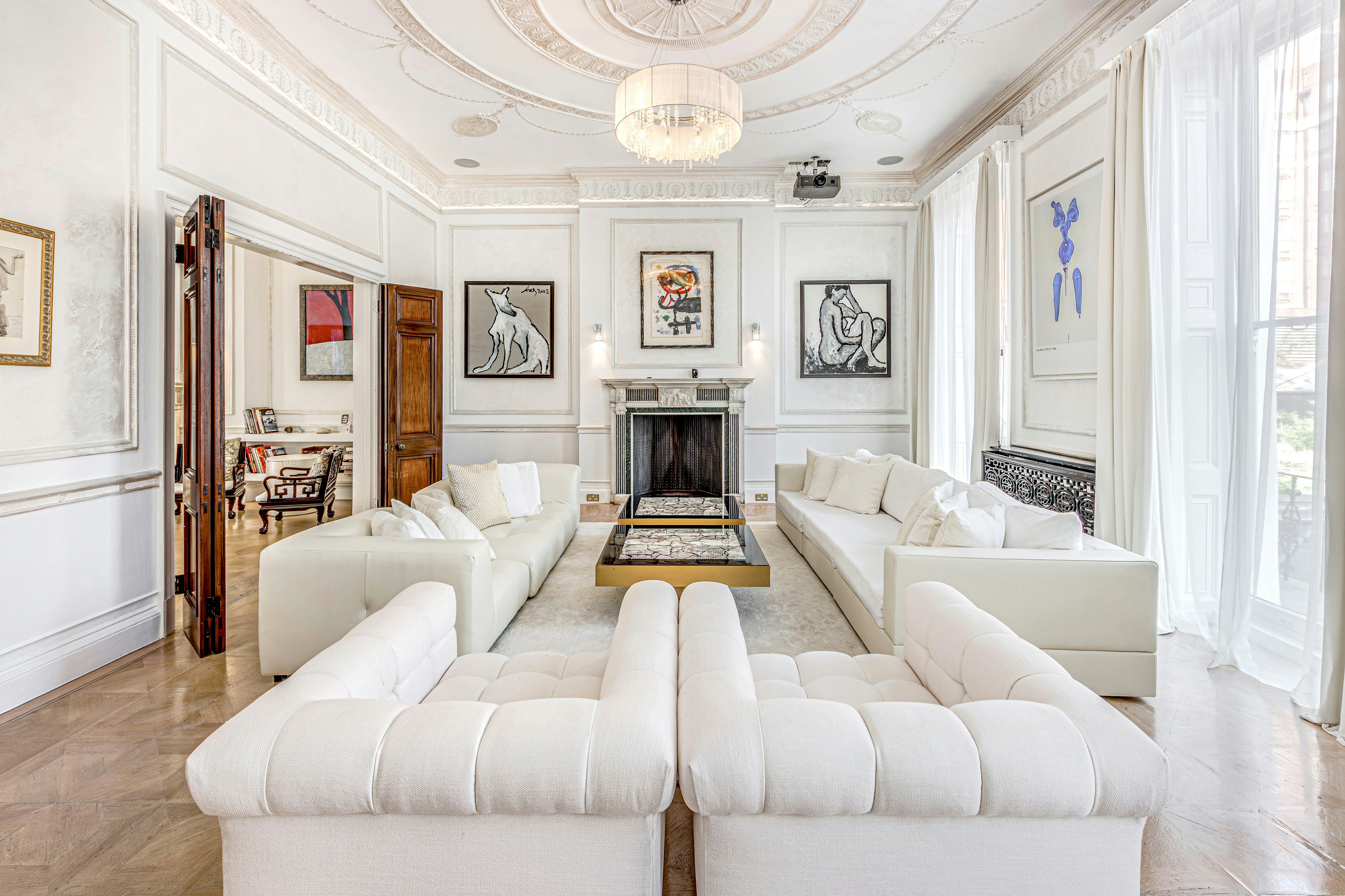 Marylebone Marble