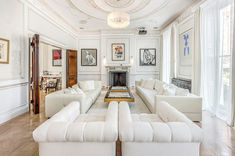 Marylebone Marble main image