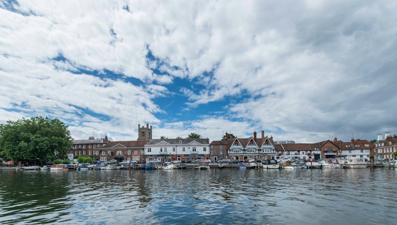 The Boat Race additional image
