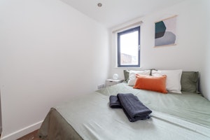 Hackney Sunshine image 13