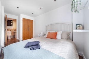 Hackney Sunshine image 8