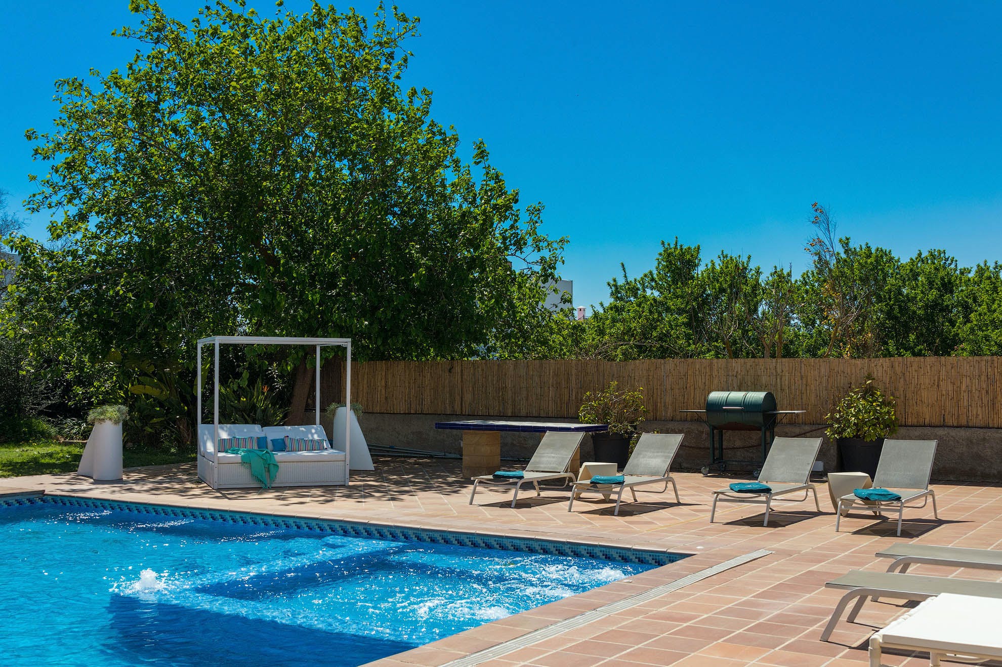 Bring On The Sun | Balearic Islands, Spain | Venue Report