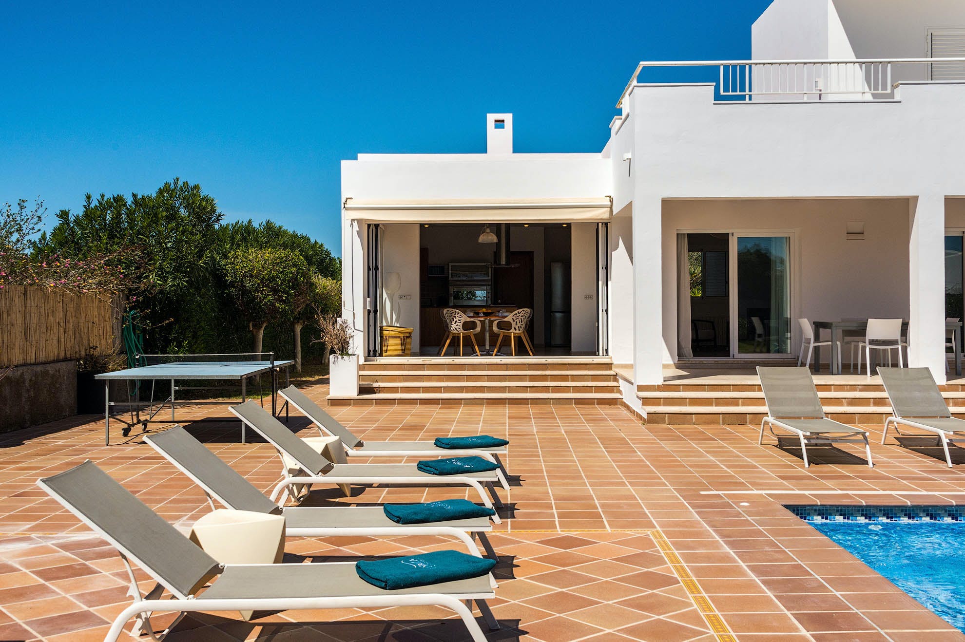 Bring On The Sun | Balearic Islands, Spain | Venue Report