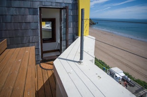 Shore is Something image 1
