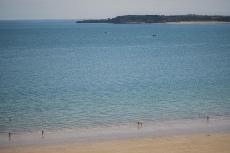 Shore is Something additional image