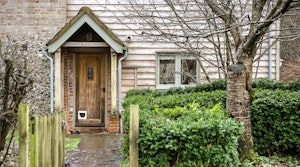 The Keeper's Cottage image 13