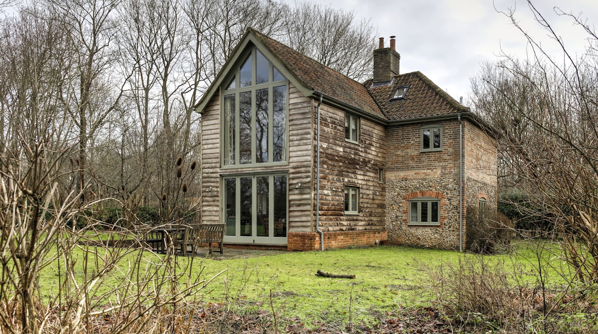 The Keeper's Cottage, East of England