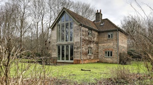 The Keeper's Cottage image 1