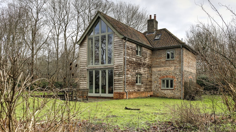 The Keeper's Cottage main image