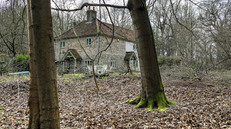 The Keeper's Cottage additional image