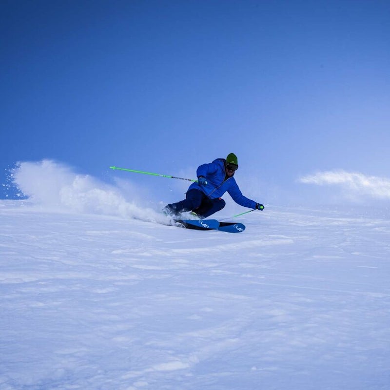 Spend a day on the slopes of Snowmass Mountain