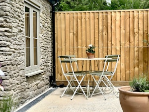 Quiet Cottage image 3